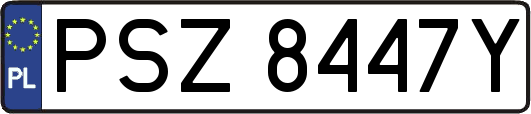 PSZ8447Y