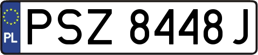 PSZ8448J