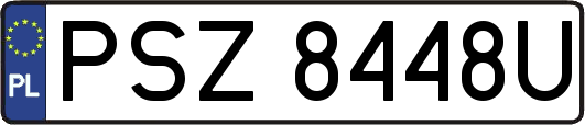 PSZ8448U