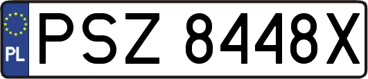 PSZ8448X