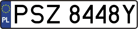 PSZ8448Y