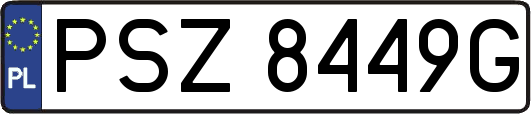 PSZ8449G