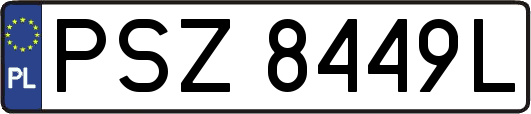 PSZ8449L