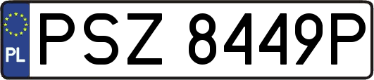 PSZ8449P