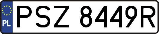 PSZ8449R