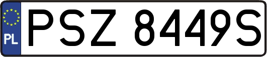 PSZ8449S