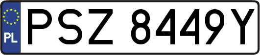 PSZ8449Y