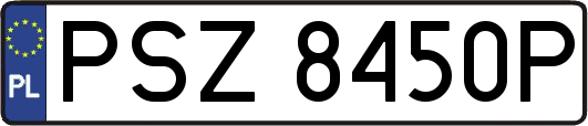 PSZ8450P