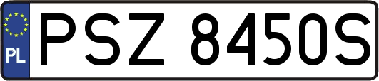 PSZ8450S