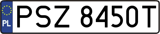 PSZ8450T