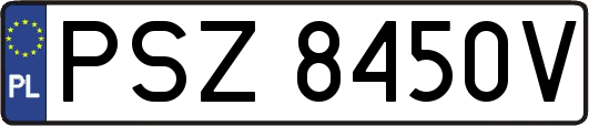 PSZ8450V