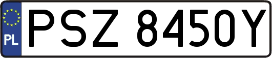 PSZ8450Y