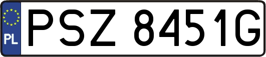 PSZ8451G