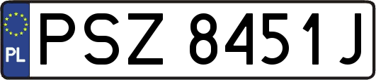 PSZ8451J