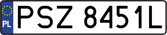 PSZ8451L