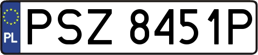 PSZ8451P