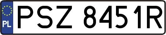PSZ8451R