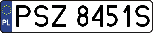PSZ8451S