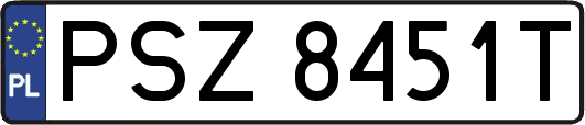 PSZ8451T
