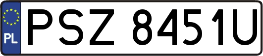 PSZ8451U