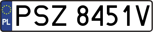 PSZ8451V