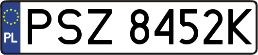 PSZ8452K
