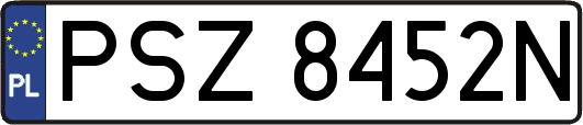 PSZ8452N