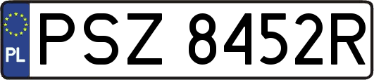 PSZ8452R