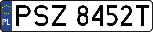 PSZ8452T