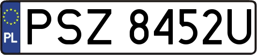 PSZ8452U