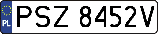 PSZ8452V