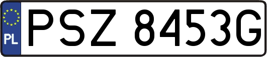 PSZ8453G