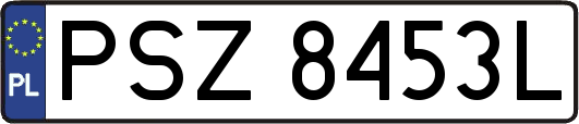 PSZ8453L