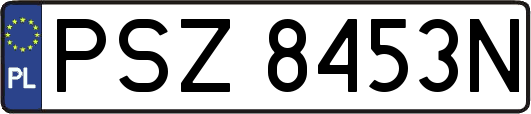PSZ8453N