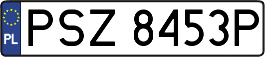 PSZ8453P