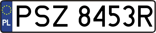 PSZ8453R