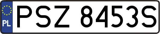 PSZ8453S