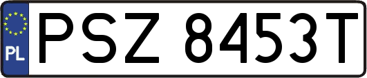 PSZ8453T
