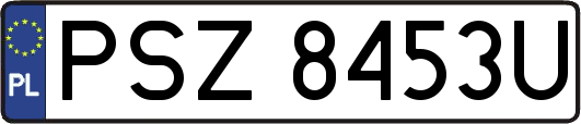 PSZ8453U