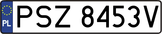PSZ8453V