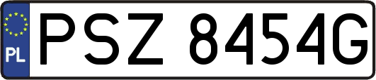 PSZ8454G