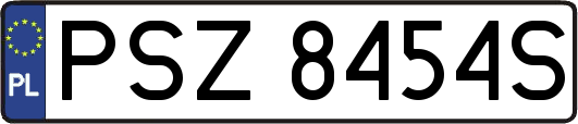 PSZ8454S