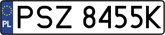 PSZ8455K
