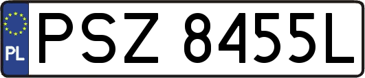 PSZ8455L