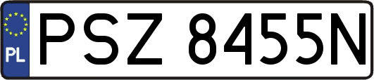 PSZ8455N