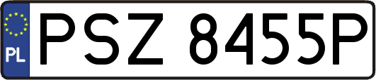 PSZ8455P