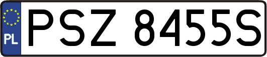 PSZ8455S