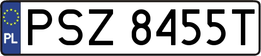 PSZ8455T