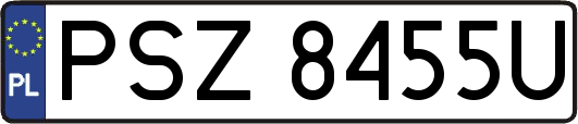 PSZ8455U