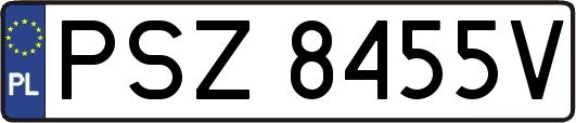 PSZ8455V